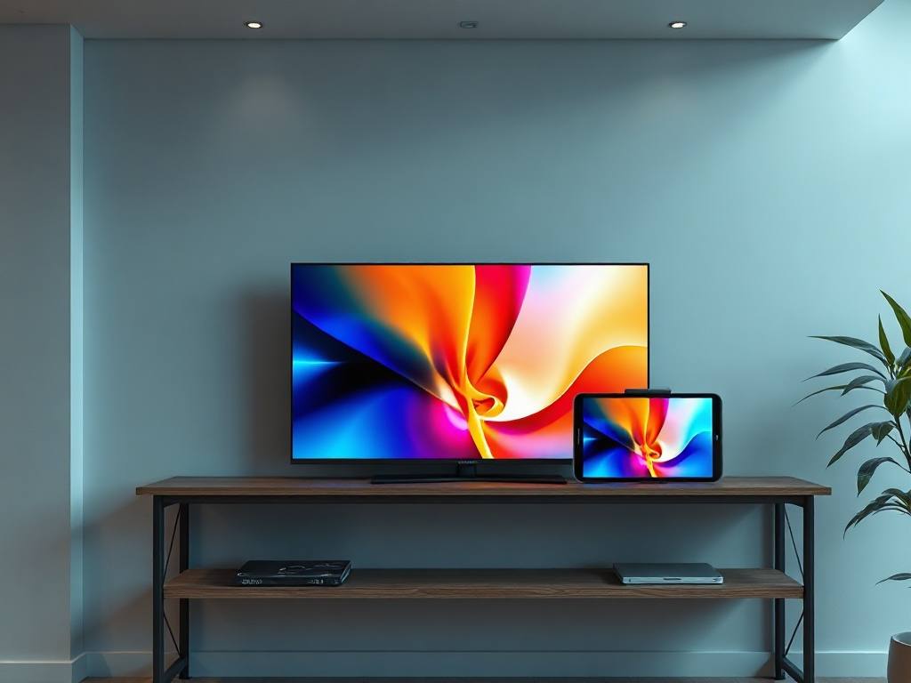 Smartoneapk IPTV Streaming-Features