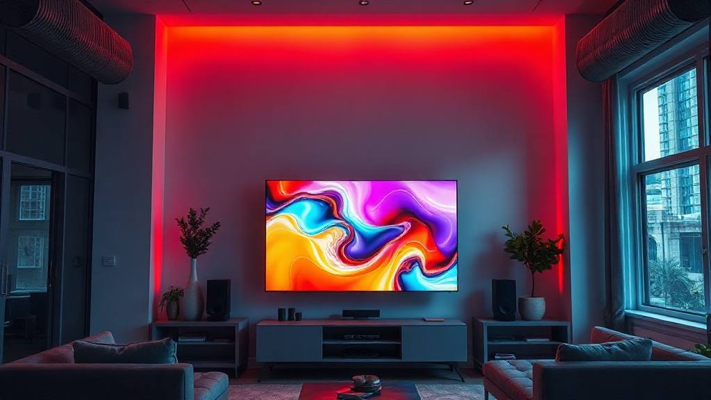 Smartoneapk IPTV — Premium IPTV für die DACH-Region